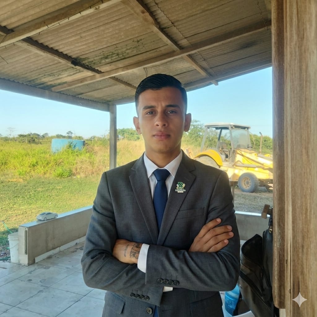 Responsável pelo Rondônia Local