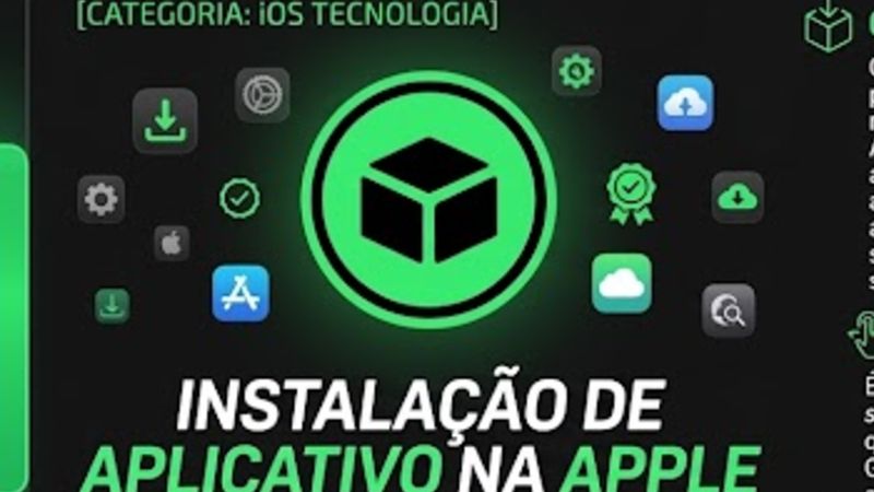 Descubra como a ferramenta transformou a instalação de aplicativos no iPhone, garantindo segurança total e decretando o fim da necessidade do ultrapassado Jailbreak.