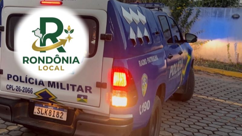 Copa do Mundo e Confusão: Homem fica "animado demais" com gol de Vini Jr, tenta ir para os "finalmente" com a esposa, leva um "não" e vai parar na UNISP em Ji-Paraná