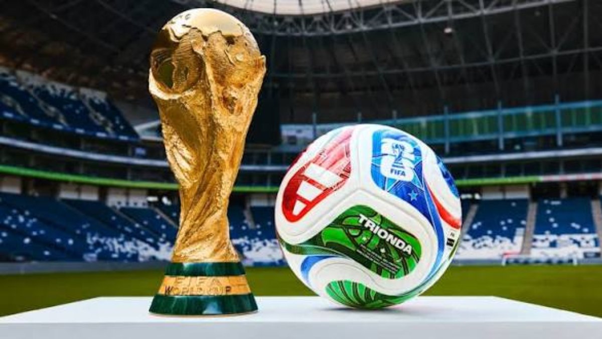 Copa do Mundo 2026: O Guia Definitivo do Mundial