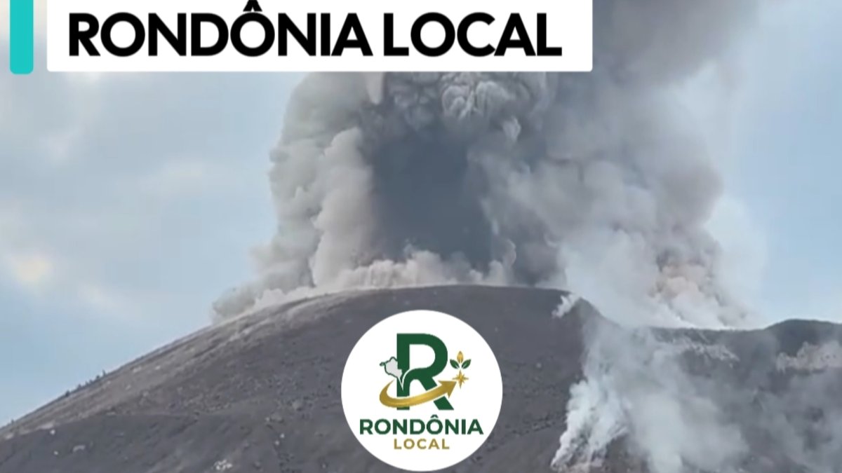 Erupção Histórica na Islândia: Vulcão Entra em Atividade Intensa e Coloca o Mundo em Alerta