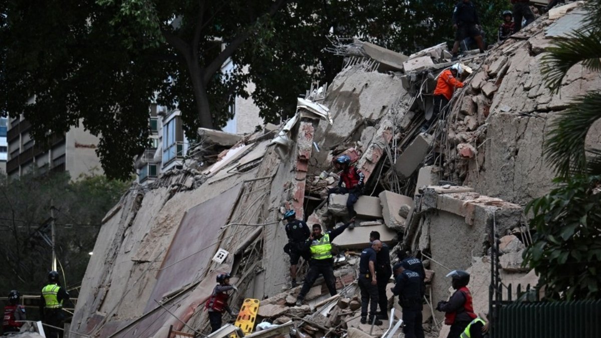 Terremoto Histórico na Venezuela: O Alerta de 100 Mil Vítimas e Por Que o Brasil Está Protegido