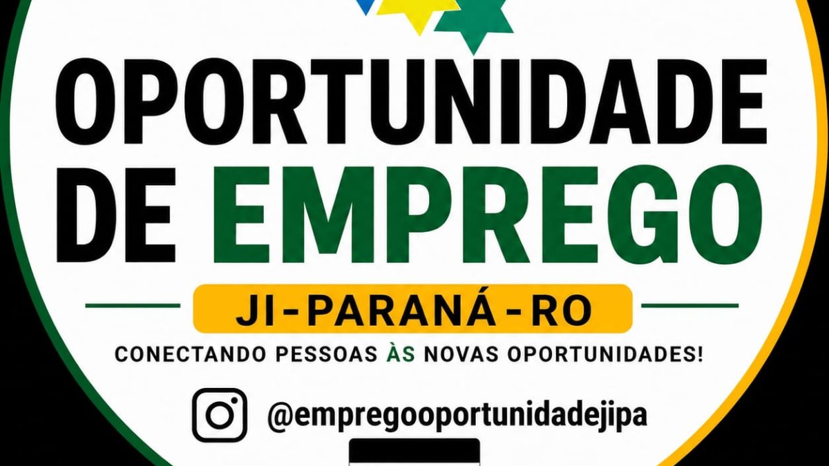 Vagas Abertas em Ji-Paraná: O Elo entre Empresas e Talentos