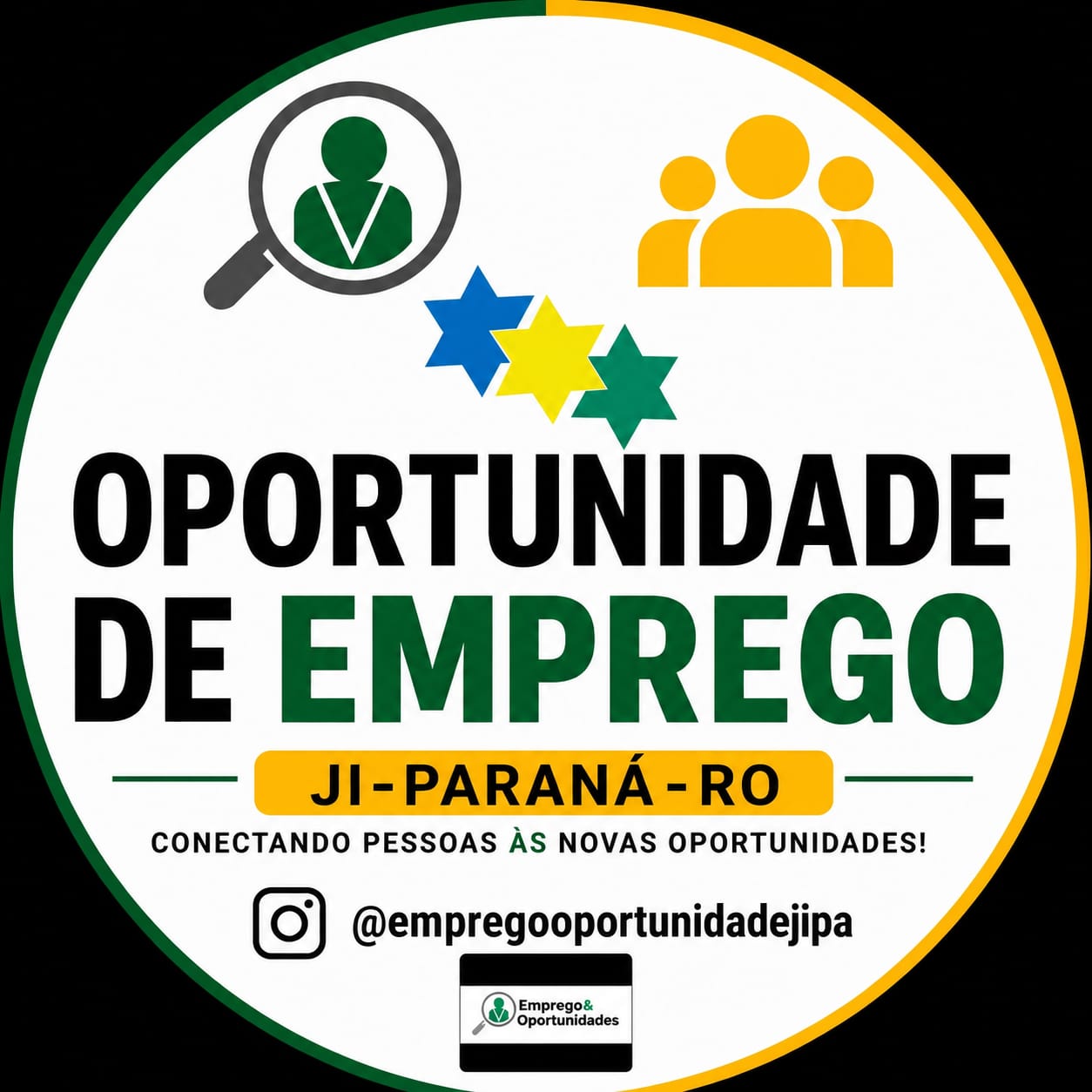 Imagem complementar final - Rond&ocirc;nia Local